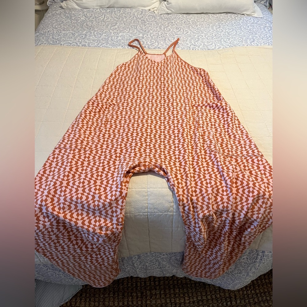 Free people hot shot onesie